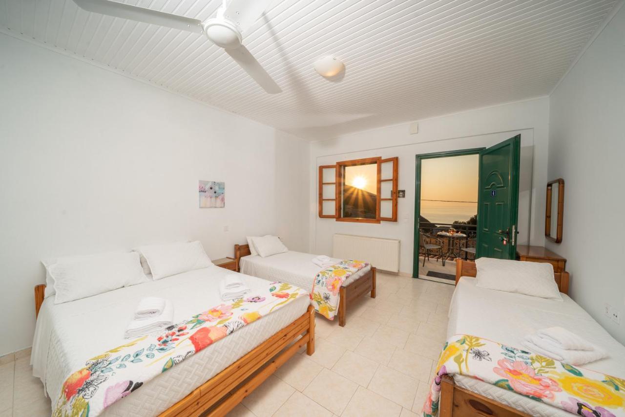 Myrtos View Apartment