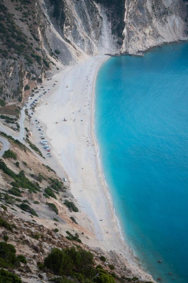 Apartment Myrtos View