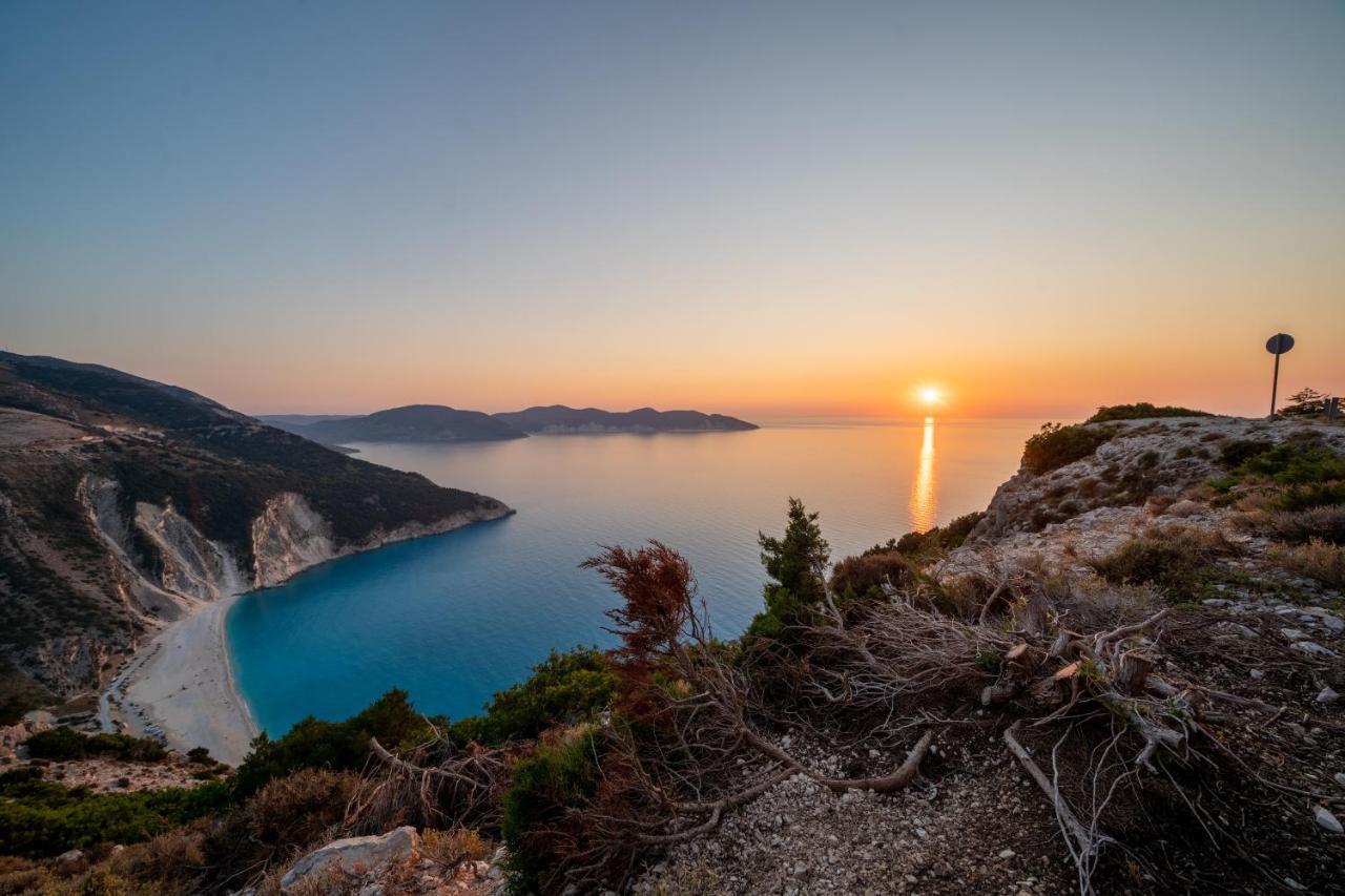 Myrtos View Apartment