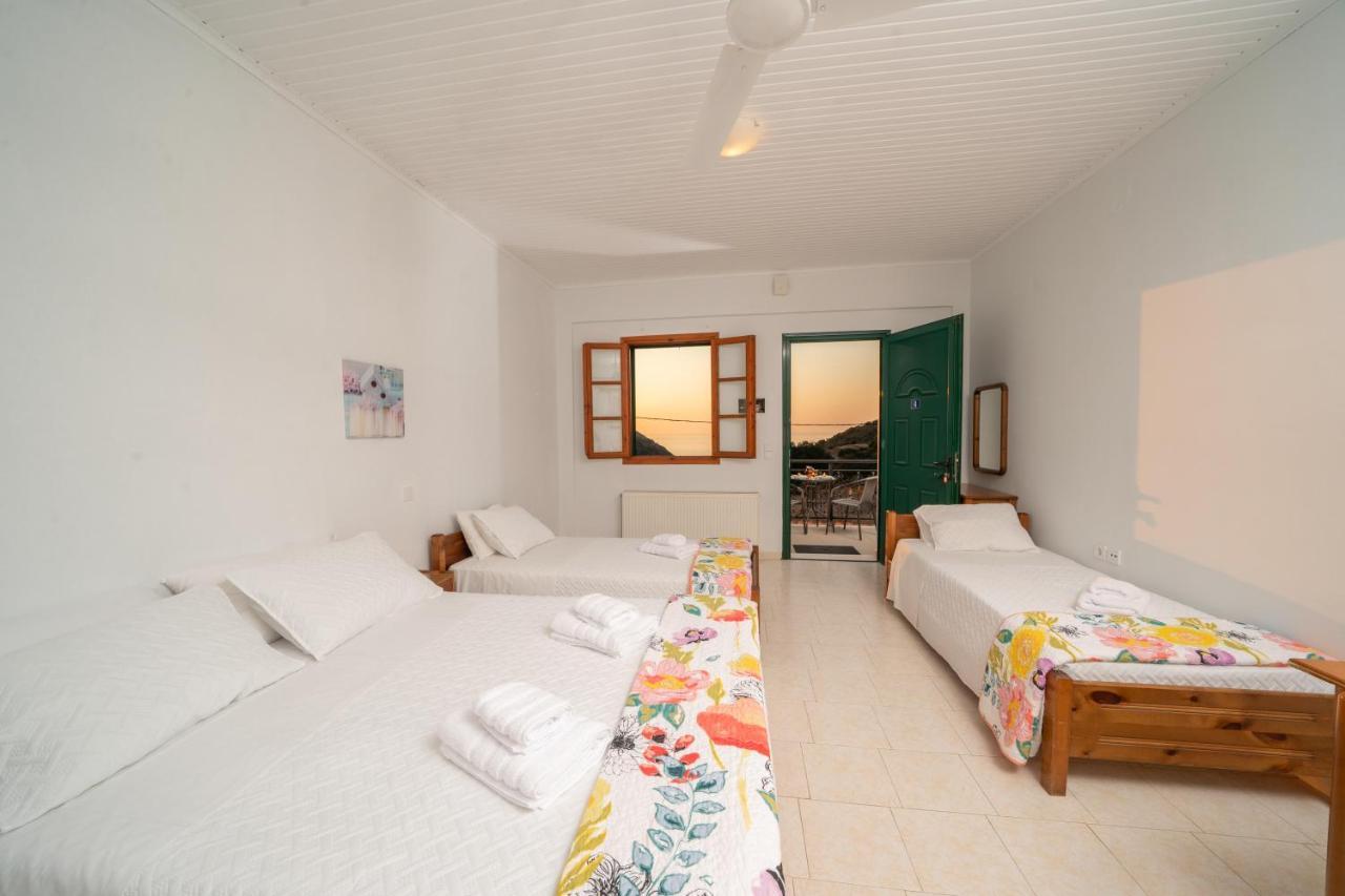 Apartment Myrtos View