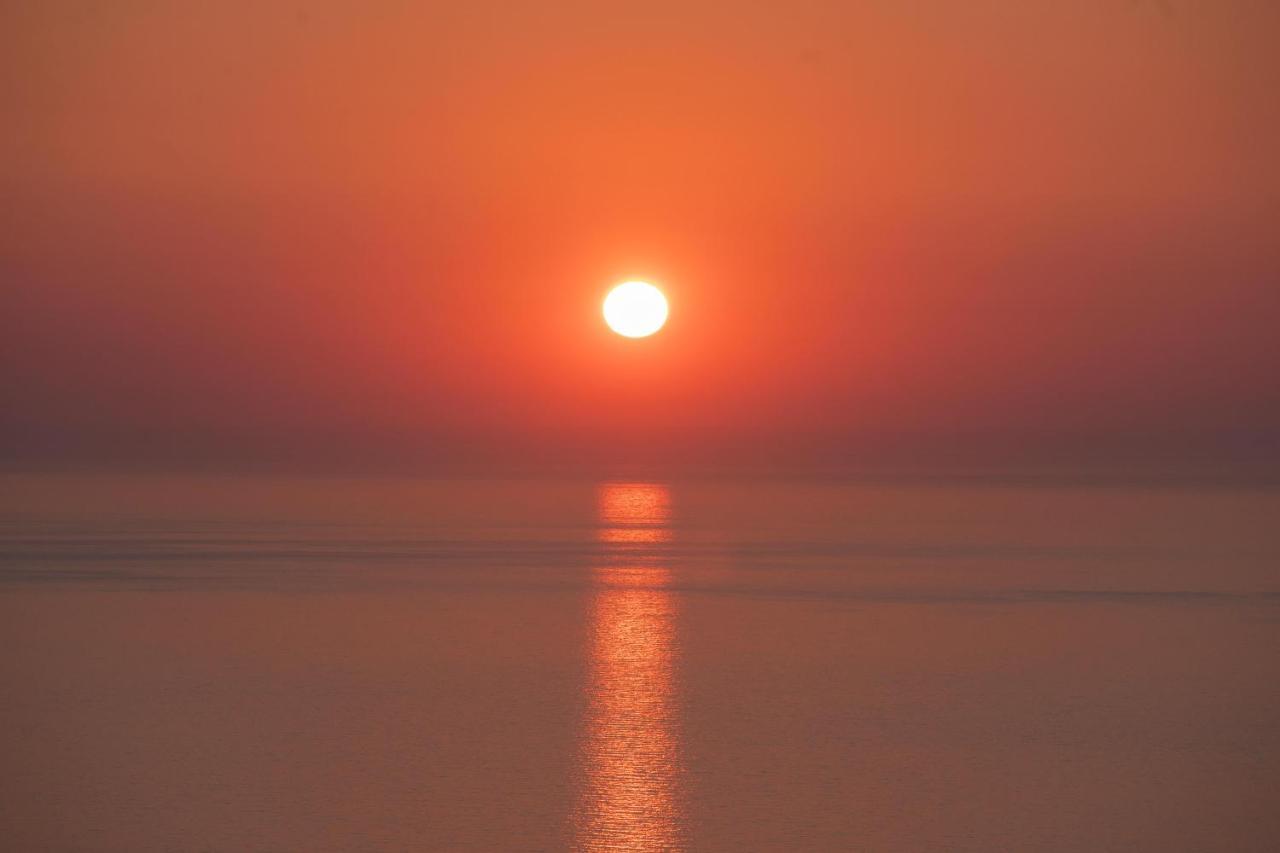 Myrtos View Apartment Anomeria