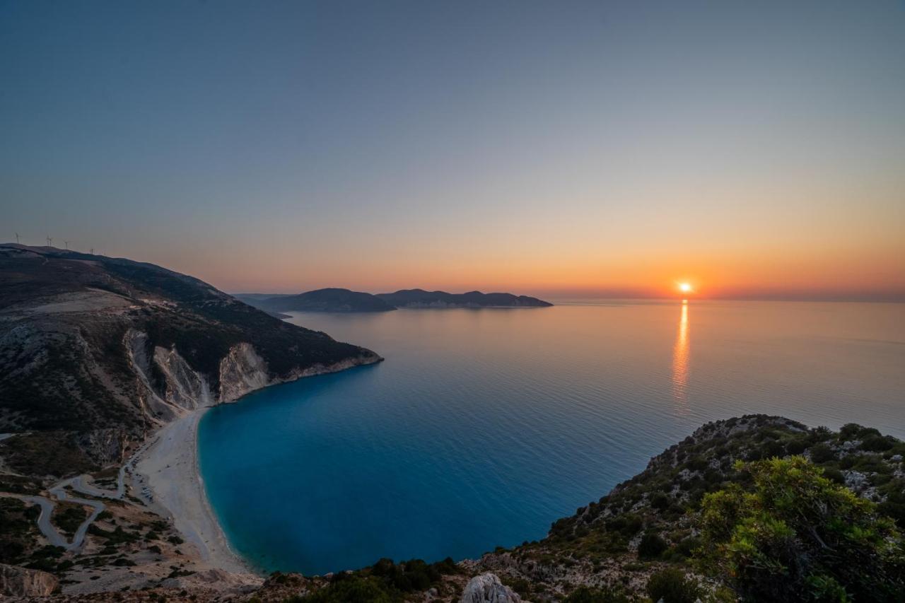 Myrtos View *