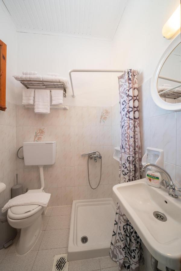 Apartament Myrtos View
